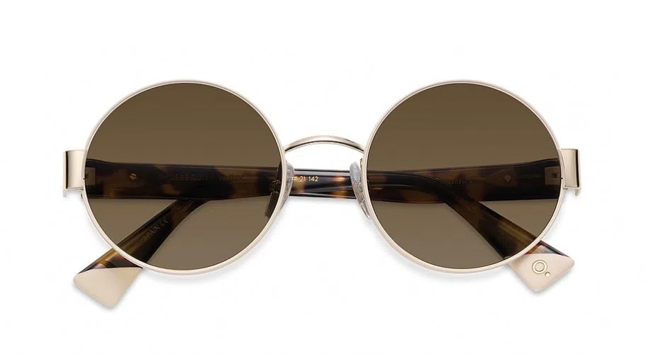 Etnia Barcelona PHOEBE Sunglasses - view 8